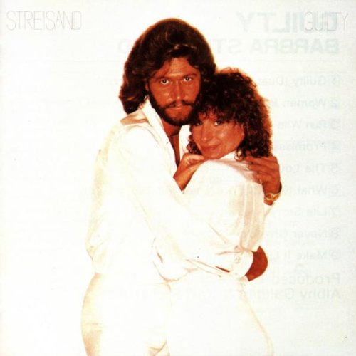 Streisand , Barbra - Guilty