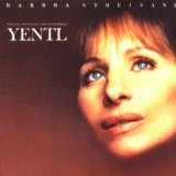 DVD - Yentl