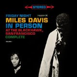 Davis , Miles - In Person - Saturday Night At The Blackhawk, San Francisco Complete 2 (Remastered)
