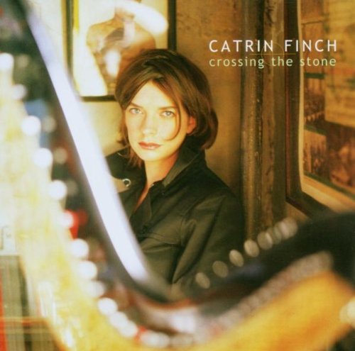 Finch , Catrin - Crossing The Stone