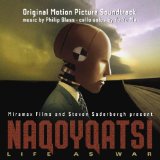 Glass , Philip - Powaquatsi (OST)