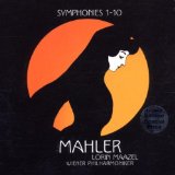 Levine , James & Münchner Philharmoniker - Mahler: Symphony No. 9 (Live Performance)