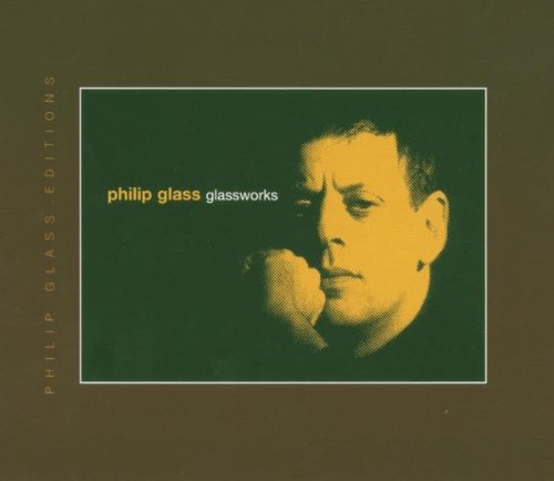 Philip Ensemble Glass - Glassworks