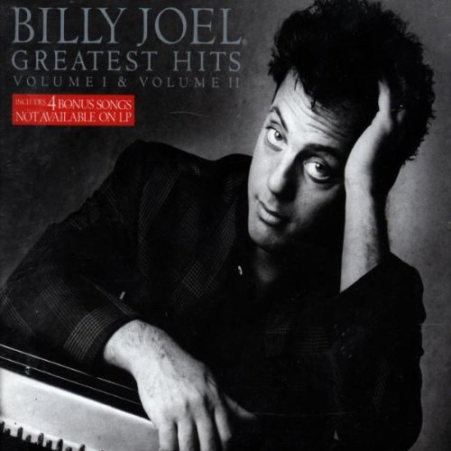 Joel . Billy - Greatest Hits Vol. 1 & 2