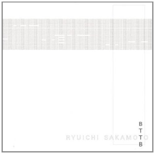Sakamoto , Ryuichi - Bttb
