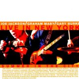 Jackson , Joe - Summer In The City: Live In New York