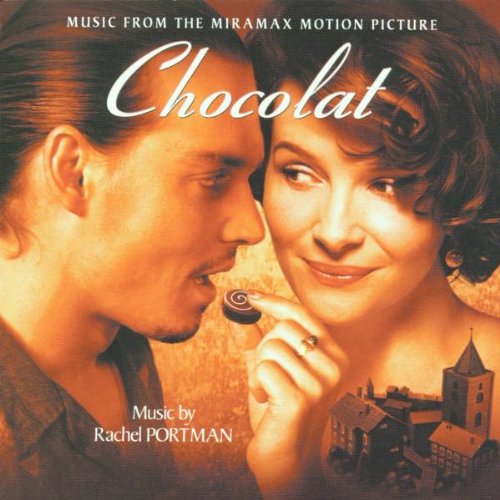 Portman , Rachel - Chocolat (OST)