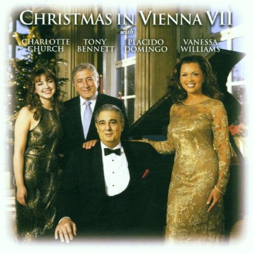 - Christmas in Vienna VII