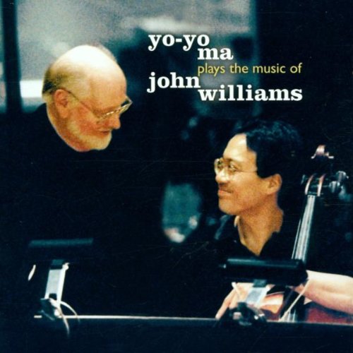 Ma , Yo-Yo & Williams , John - Yo-Yo Ma Plays The Music Of John Williams