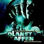 Elfman , Danny - Planet der Affen