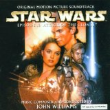 Williams , John - Star Wars - Episode 3 - Revenge of the Sith