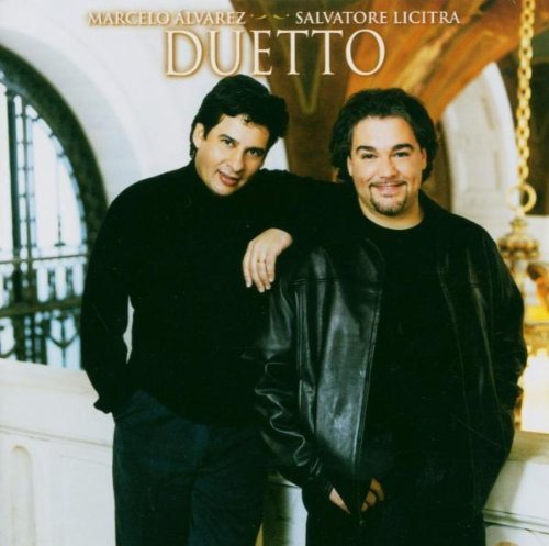 - Duetto (International Version)