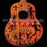 John Williams - Great Paraguayan:Solo Guitar W