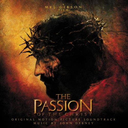 Soundtrack - The passion