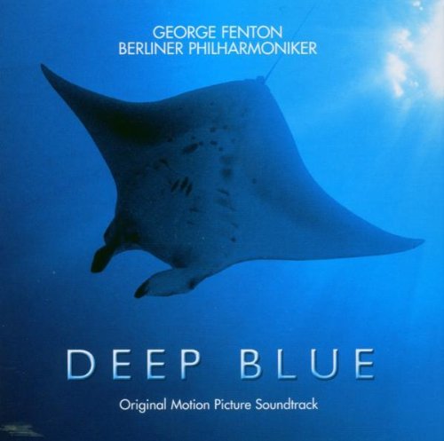 George Fenton - Deep Blue