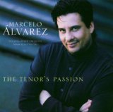 Alvarez , Marcho - The Tenor's Passion