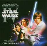 Williams , John - Star Wars - Episode 3 - Revenge of the Sith