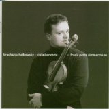 Zimmermann , Frank Peter - Ysaye: 6 Sonatas pour violon Solo, op. 27