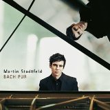 Stadtfeld , Martin - Bach Pur (Limited Edition)