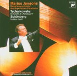 Tchaikovsky , Peter - Symphonie Nr. 5 / Francesca Da Rimini (Jansons, SOBR) (SACD)