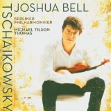 Bell , Joshua - Violin Concertos By Sibelius / Gildmark