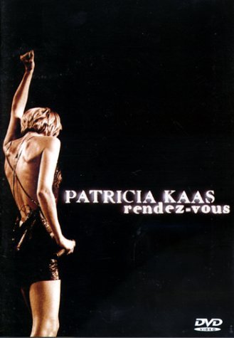 - Patricia Kaas - Rendez-Vous
