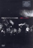 Die Fantastischen Vier - Die Fantastischen Vier - MTV Unplugged II [Blu-ray]