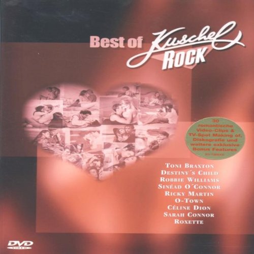 Sampler - Best of Kuschelrock