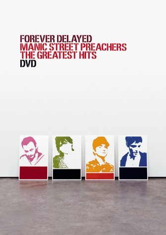  - Manic Street Preachers - Forever Delayed
