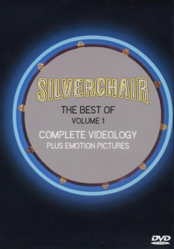 Silverchair - Silverchair - The Best Of Vol.1