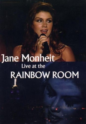 Monheit , Jane - Live At The Rainbow Room