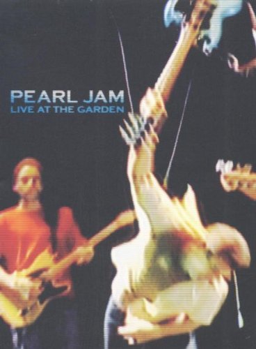 Pearl Jam - Pearl Jam - Live at the Garden (2 DVDs)