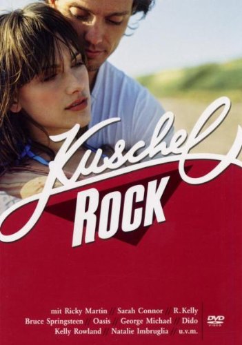  - Various Artists - KuschelRock: Die DVD