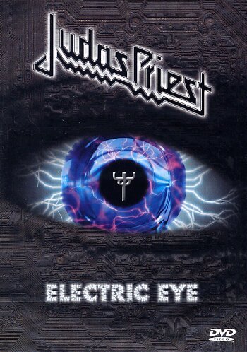 Judas Priest - Judas Priest - Electric Eye