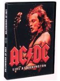 AC DC - Stiff upper lip live