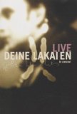 Deine Lakaien - Live in concert