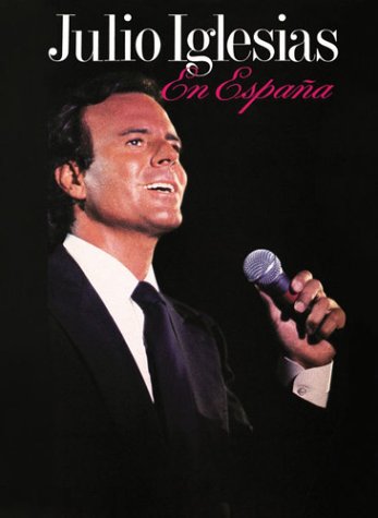 Iglesias , JUlio - Julio Iglesias - En España