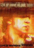 Vaughan , Stevie Ray  and Double Trouble -  Live At The El Mocambo