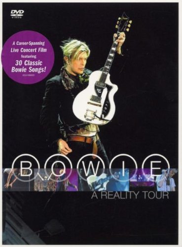 Bowie , David - A Reality Tour 2003