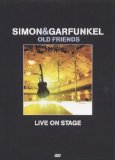 Simon & Garfunkel - Live on stage