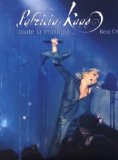 Kaas , Patricia - Toute la musique - Best of (inkl. DVD)