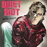 Quiet Riot - Metal health