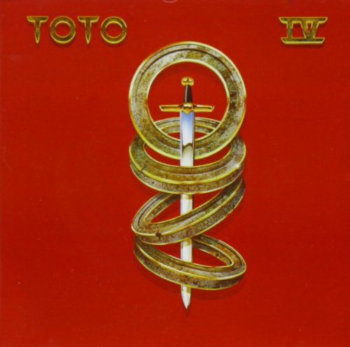 Toto - IV