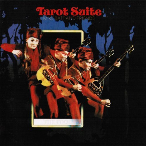 Batt , Mike - Tarot Suite