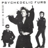 Psychedelic Furs , The - Mirror Moves