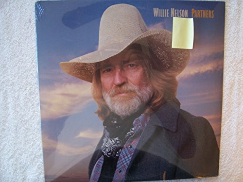 Nelson , Willie - Partners (Vinyl)