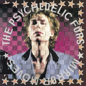 Psychedelic Furs , The - Mirror Moves