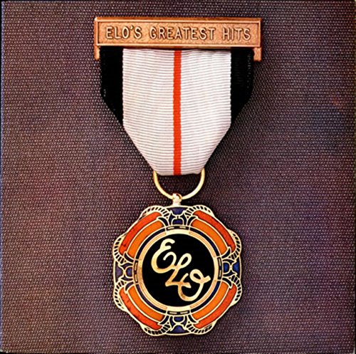 Electric Light Orchestra - ELO's Greatest Hits (Vinyl)