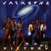 Jacksons , The - Victory