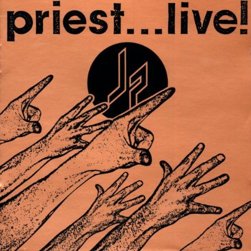 Judas Priest - Priest...Live